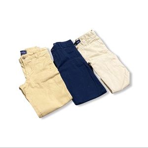 Boys uniform pants